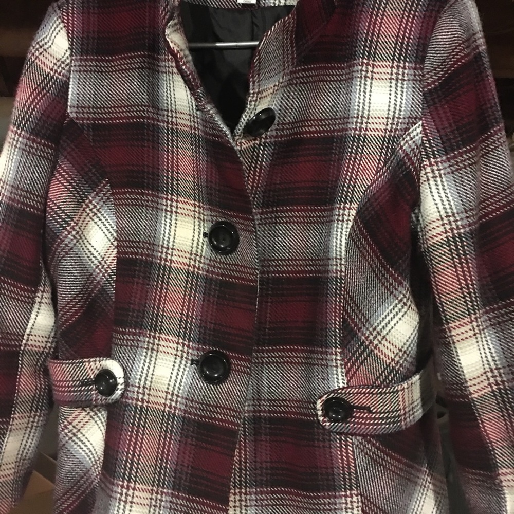 Career Jacket from Dress Barn